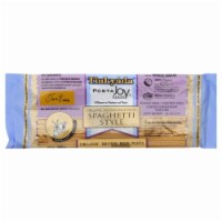 Tinkyada Spaghetti Style Organic Brown Rice Pasta