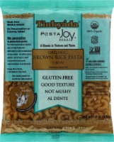Tinkyada Organic Elbows Brown Rice Pasta