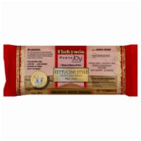 Tinkyada Fettucini Brown Rice Pasta
