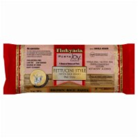 Tinkyada Fettucini Brown Rice Pasta