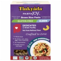 Tinkyada Elbow Brown Rice Pasta