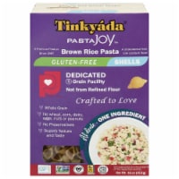 Tinkyada Brown Rice Pasta Shells