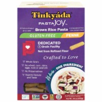 Tinkyada Brown Rice Penne Pasta