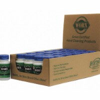 Worx Biodegradable Hand Cleaner HandCleaner,Powder,Unscentd,1.85 oz,PK24 11-1224
