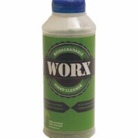 Worx Powder Hand Cleaner,6.5 oz.Light Juniper  11-1650-12