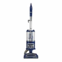 Shark® Navigator Lift-Away Deluxe Upright Vacuum - Blue/Gray