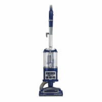 Shark® Navigator Lift-Away Deluxe Upright Vacuum - Blue/Gray Perspective: Main