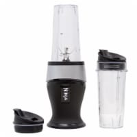 Ninja® Coffee & Spice Grinder with Auto-IQ™ Stainless Steel Black, 1 Unit -  Kroger