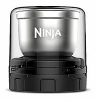 Using the Ninja® Coffee & Spice Grinder 