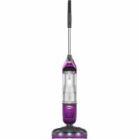 Shark Rotator Cordless Upright Vacuum Bagless Purple Perspective: Main