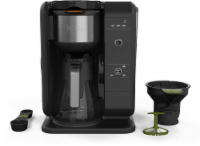 Ninja® Hot and Cold Brewed System™ Coffee Maker - Black