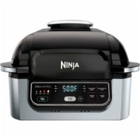 Ninja AG301 Foodi Grill Perspective: Main