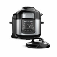 Ninja® Air Fryer - Black, 1 ct - Fred Meyer