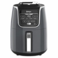 Ninja DZ201 Foodi 6-in-1 Air Fryer, 1 ct - Kroger