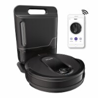 Shark® RV1001AE IQ Robot Vacuum with Self-Empty Base