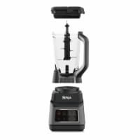 Ninja® Specialty Coffee Maker - Black/Silver, 1 ct - Kroger