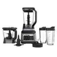 Ninja® Professional Advanced 9-Cup Food Processor w/Auto-iQ Preset