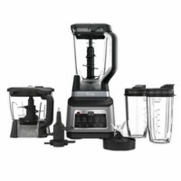 Ninja BN801 Professional Plus Kitchen System with Auto-iQ Perspective: Main