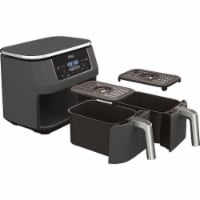 Ninja Foodi Digital Air Fryer Oven - Stainless Steel, 1 ct - Ralphs