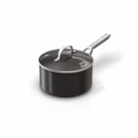 Ninja Saucepan with Glass Lid Perspective: Main