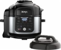 Ninja DZ201 Foodi 6-in-1 Air Fryer, 1 ct - Foods Co.