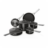 Ninja® Cookware Set - Black Perspective: Main