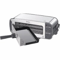Ninja® ST101 2-in-1 Flip Toaster Perspective: Main