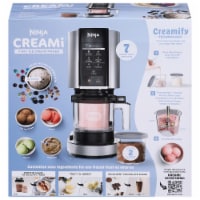 Ninja® Creamiᵀᴹ Ice Cream Maker - Rose Gold, 1 ct - Food 4 Less