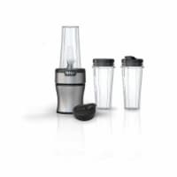 Ninja® Nutri-Blender Pro with Auto-iQ® - Silver, 1 ct - Fry's Food