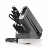 Ninja® Food NeverDul Knife & Scissor Set