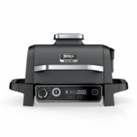 Ninja Woodfire Outdoor Grill & Smoker & Air Fryer