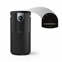 Shark® MAX Air Purifier with True HEPA - Black Perspective: Main