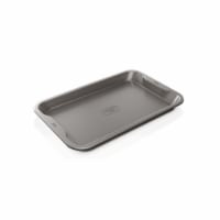 GoodCook XL Nonstick Cookie Sheet - Gray 15 x 21 in