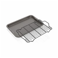 GoodCook® Sheet Pan with Baking Rack, 15 x 10.5 in - Kroger