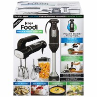Ninja Foodi Power Mixer System CI101 Perspective: Main