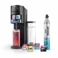 Ninja Thirsti™ Drink System Perspective: Main