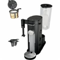 Ninja Single-Serve Pods & Grounds Coffee Maker
