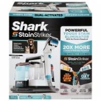 Shark® StainStriker™ Portable Carpet Cleaner Perspective: Main