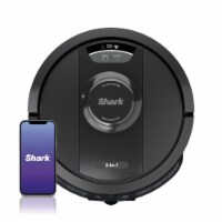 Shark IQ 2in1 Robot Vacuum & Mop with Home Mapping, Wi-Fi UR2450WD