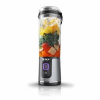 Ninja® Blast™ Portable Blender – Black Perspective: Main