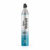 Ninja® Thirsti™ Soda Sense 60L CO2 Canister Perspective: Main