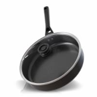 Ninja® NeverStick Select Covered Sauté Pan Perspective: Main