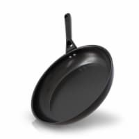 Ninja® NeverStick Select Frypan Perspective: Main