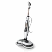 Shark® S8201 Steam & Scrub Steam Blaster® Mop Perspective: Main