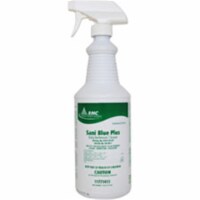 Rochester Midland RCM11771415CT Sani Plus Bathroom Cleaner - Blue
