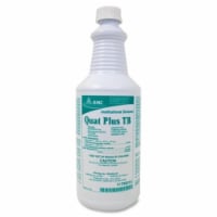 Rochester Midland RCM11789315CT Ready-to -Use Quat Plus TB Disinfectant Spray - 15 Count