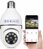 Edenn I-Defend Camera