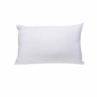 The Luna Pedic Ultra Cloud Pillow
