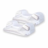 Dr Pillow Wrinkle-X 2 PACK Pillow