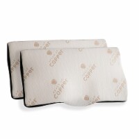Dr Pillow Copper Gel 2 PACK Pillow